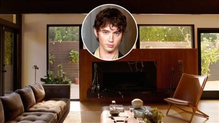 Troye Sivan’s House: Where Inspiration Meets Comfort