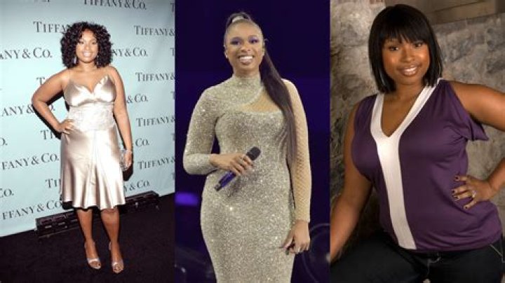 Truly Inspiring Jennifer Hudson Weight Loss Secrets You Need to Know