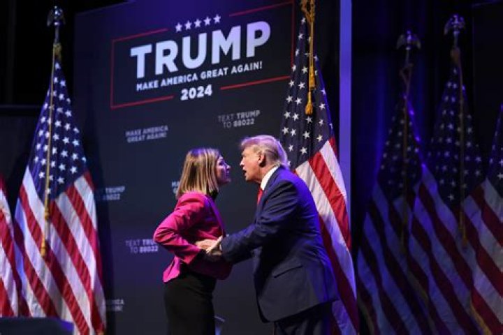 Trump, Hannity to hold Town Hall at RiverCenter