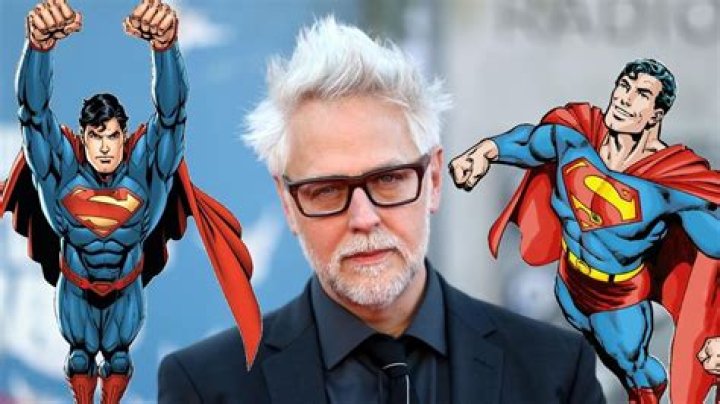 Trunks or No Trunks, James Gunn Starts Poll on Twitter