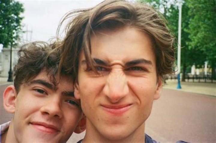 Truth about Sebastian Croft and Joe Locke’s Dating Rumors