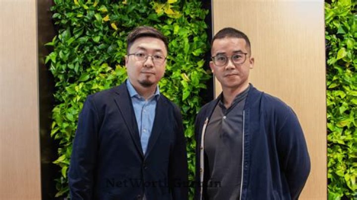 
Tsu An Wong
Net Worth
