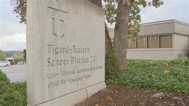 TTSD Canvas Login 2024 | Tigard-Tualatin School District