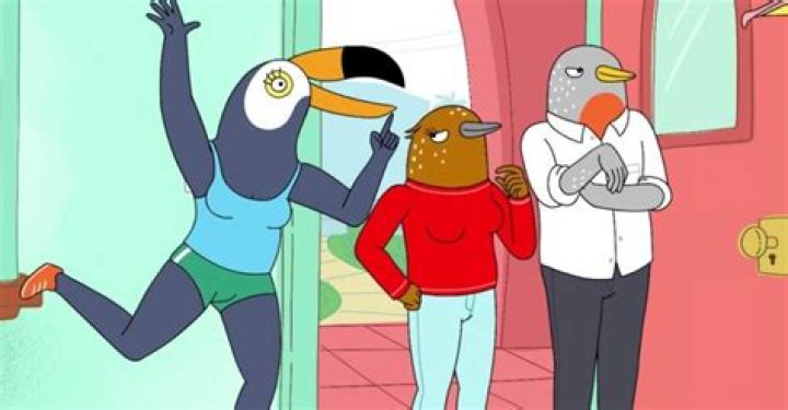 Tuca & Bertie Creator Teases New Update for Season 3