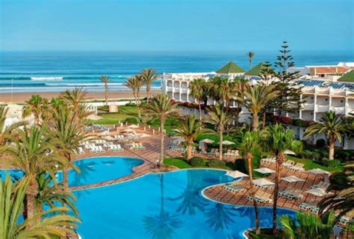 TUI's new winter sun destination - with cheap all-inclusives, 32C temperatures and safari day trips