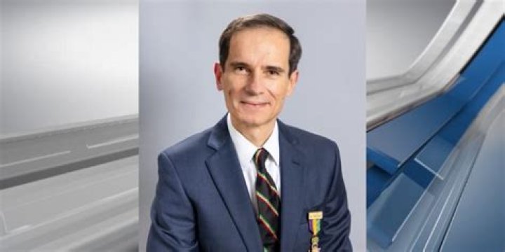 Tulane professor Ludovico Feoli named Rex, King of Carnival 2023