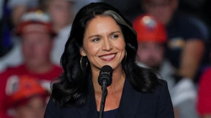 Tulsi Gabbard Bio | Grey Streak, Rudzi rweBvudzi, Zviyero, Bikini Mapikicha, Akaroora, Zera, Net Worth uye Hurefu