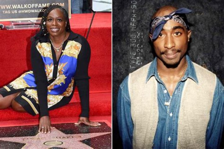 Tupac Month: Tupac’s Sister, Takerra Allen, Shares Stories of Her Brother