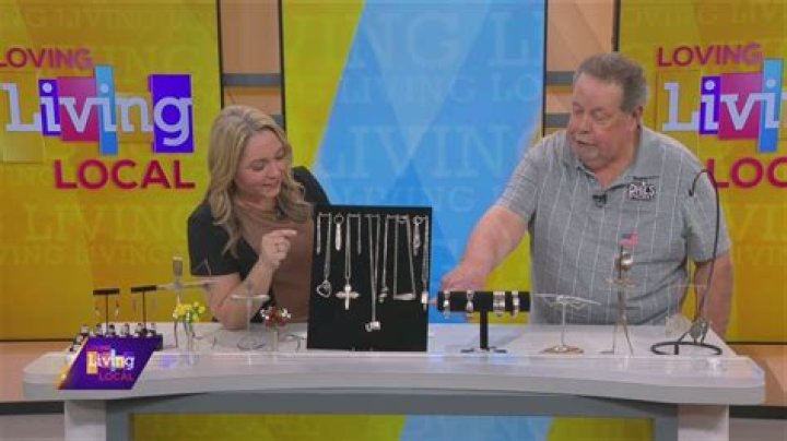 Turning silverware into art | Phil’s Phorks