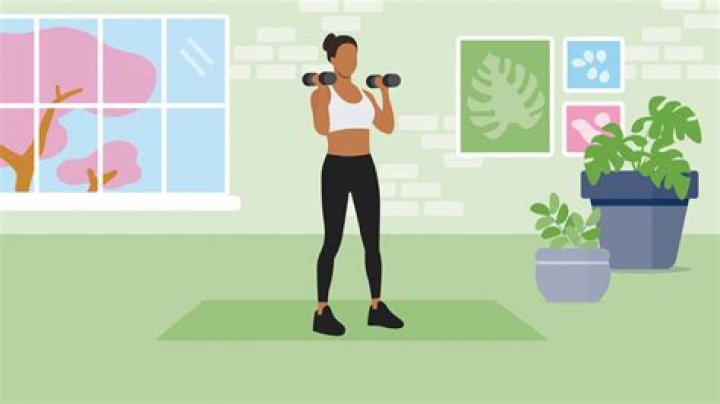 Twice A Day Workouts - AskMen
