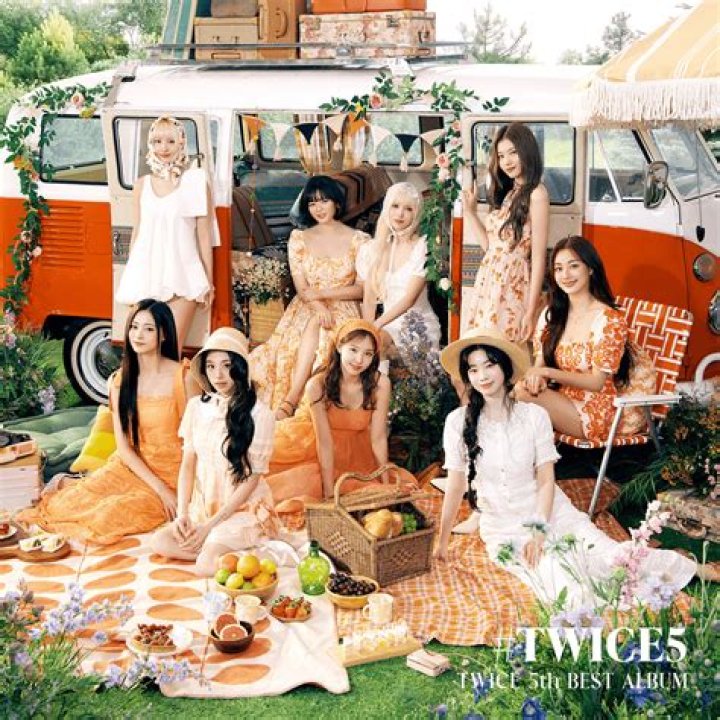 TWICE’S ONE SPARK music video unveiled: 10 moments you missed out on in the music video