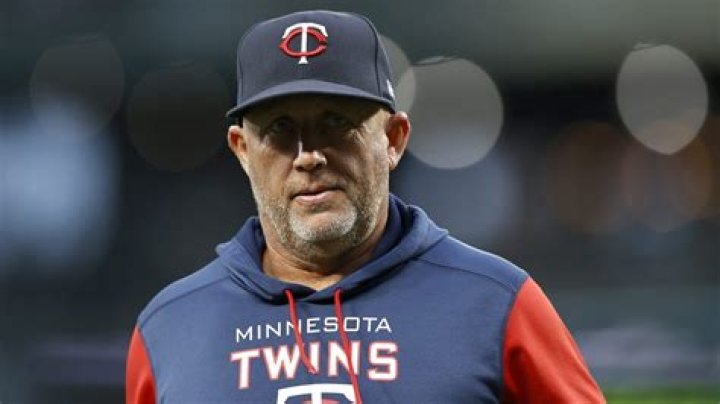 Twins pitching coach Wes Johnson makes midseason move to LSU