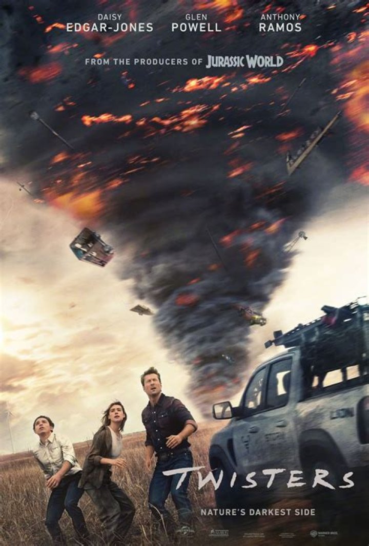 Twisters Trailer: Glen Powell and Daisy Edgar-Jones Lead Stormy Adventure Gets Teased at Super Bowl 2024