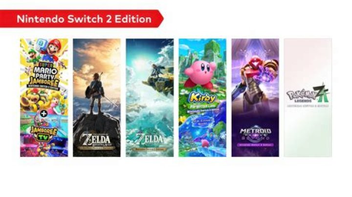 Twitch Now Available on Nintendo Switch