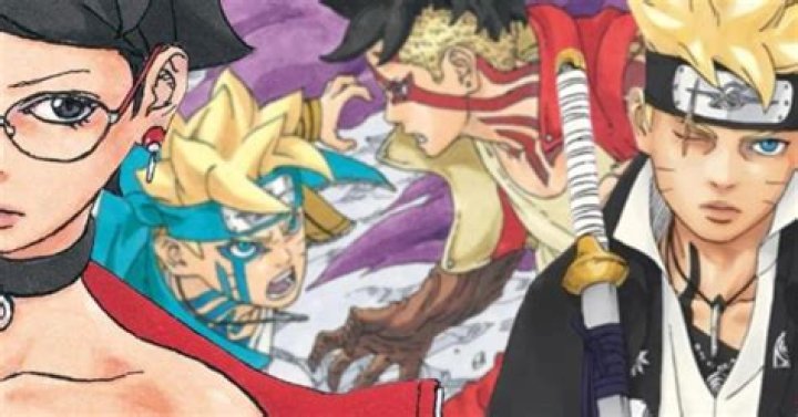 Two Blue Vortex Chapter 5 Shares Sneak Peek