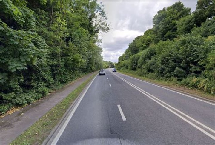 Two men, 19 and 20, killed and two others injured in horror crash on A20, near Farningham