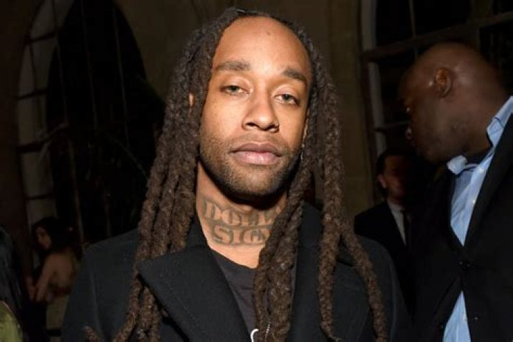 Ty Dolla Sign Says ‘Free TC’ Project Got His Brother Punished in Jail