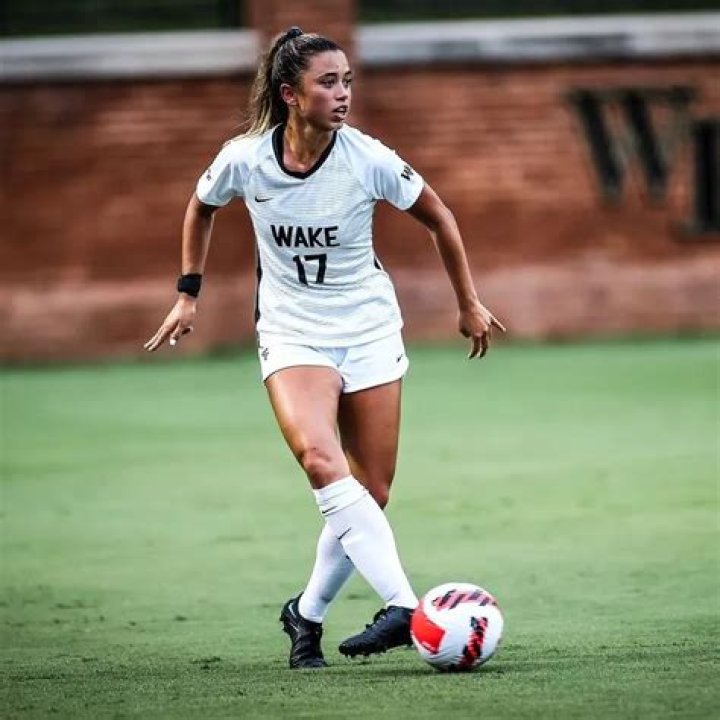 Tyla Ochoa Biography, Wiki, WFU, Personal Life