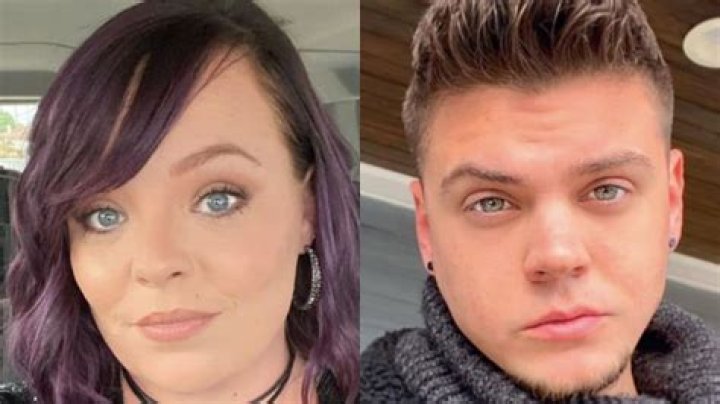 Tyler and Catelynn Baltierra overwhelmed with love during visit with their first daughter Carly