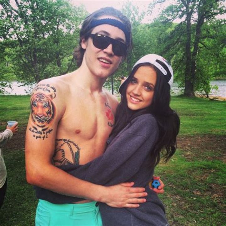 Tyler Bertuzzi’s Daughter With Ashley Greasley, Wedding, And Family