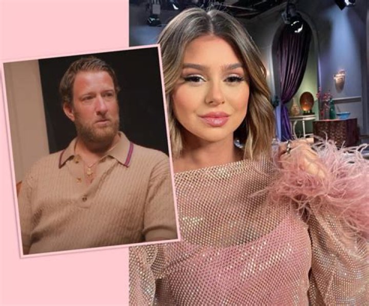Tyler Cameron talks Hannah Brown friendship in the wake of her memoir revelations about him