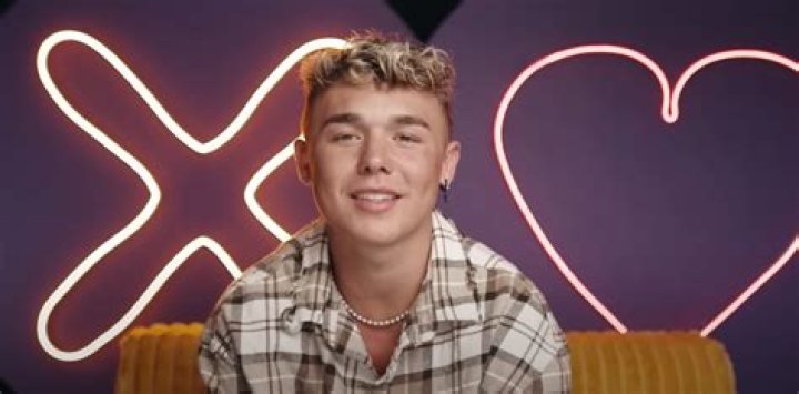 Tyler Hearing: Love Allways Contestant is a Content Creator Now
