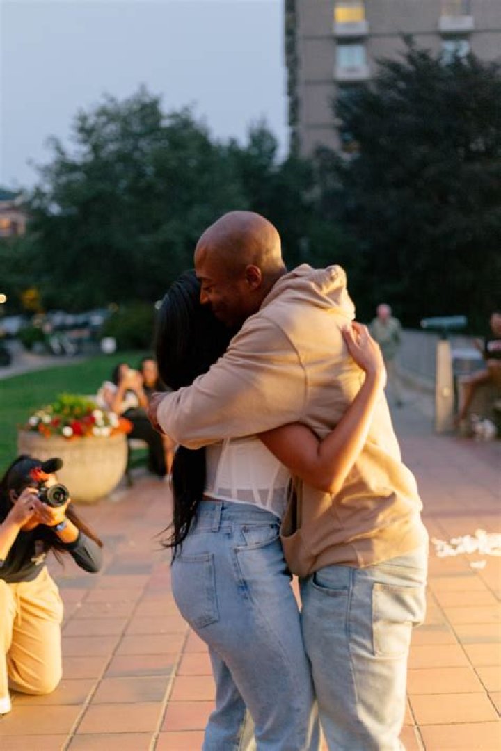 Tyler Lockett Girlfriend & Fiancée [2023 Update]