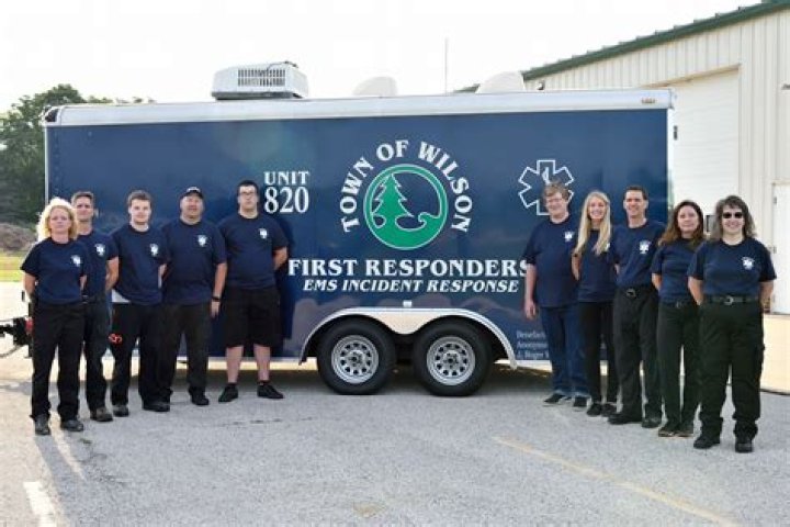 Tyler Meyer Obituary – Death: Sheboygan Fire Department Equipment Operator, Tyler Meyer Passes Away