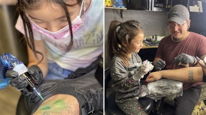 Tyler Nolan (Tattoo Artist) Wiki, Biography, Age, Girlfriends, Family, Facts and More