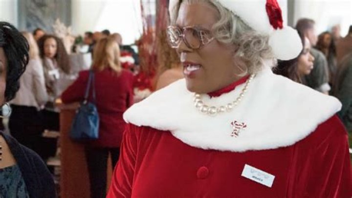 Tyler Perry Extends Antoine Dodson’s 15 Minutes With ‘A Madea Christmas’