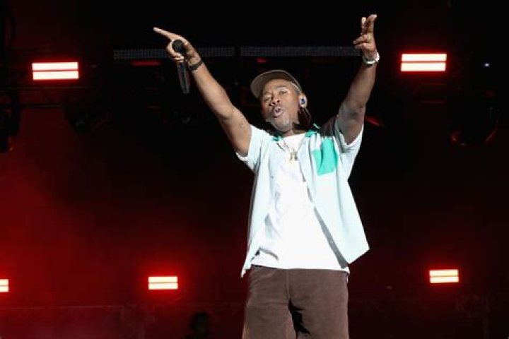 Tyler the Creator IGOR: Album tracklist and everything you need to know about the new rap release | London Evening Standard