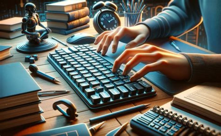 تنزيل برنامج مدرب الطباعة typing tutor مجانا 2023 – تريندات 2024