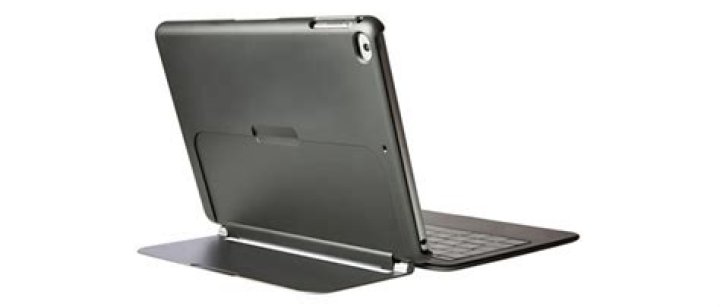 Typo iPad Keyboard Case - Full Review