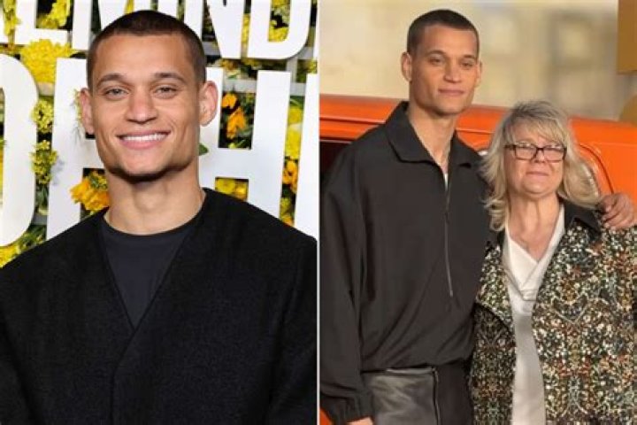 Tyriq Withers Parents and Ethnicity: Facts To Know About The Actor’s Family