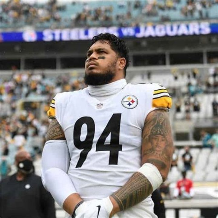 Tyson Alualu is back to his former team with his original contract after changing his decision