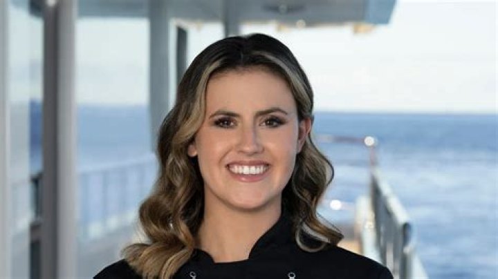 Tzarina Mace-Ralph From Below Deck Down Under: All We Know About the Star