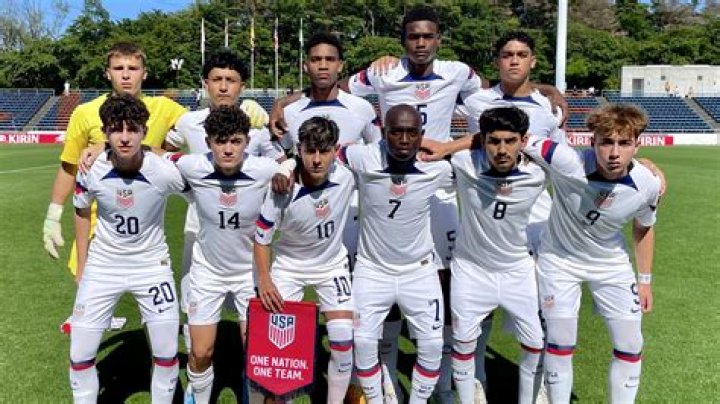 U.T. boys soccer off to historic 9-1 start