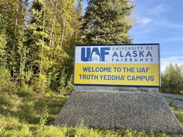 UAF Canvas Login 2024 | University of Alaska Fairbanks