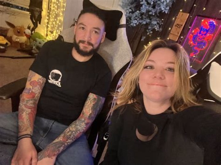 UberHaxorNova's Girlfriend, Hannah Pierre Biography.