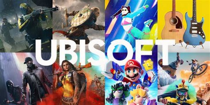 Ubisoft is Reportedly in Early Talks for Possible Acquisition