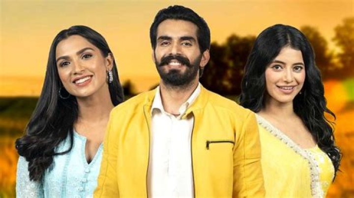 Udaariyaan to take six-year leap; Aditi Bhagat and Anurag Chahal share update on upcoming storyline
