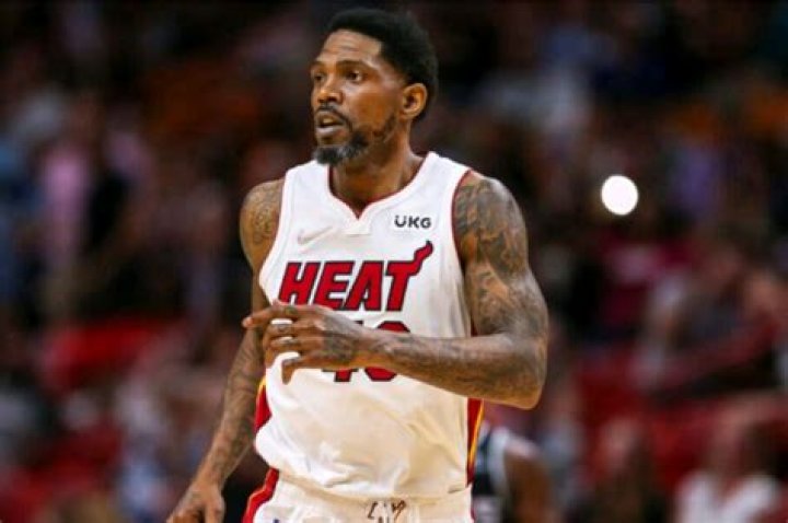 Udonis Haslem Net Worth 2024