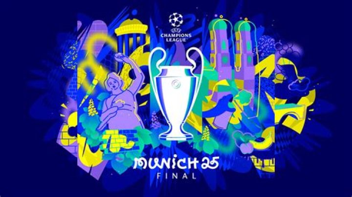 UEFA Champions League - Matchday overview 08/09