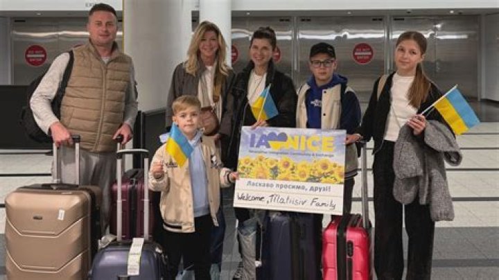 Ukrainian citizens visit Iowa as part of ‘Combating Government Corruption’ program