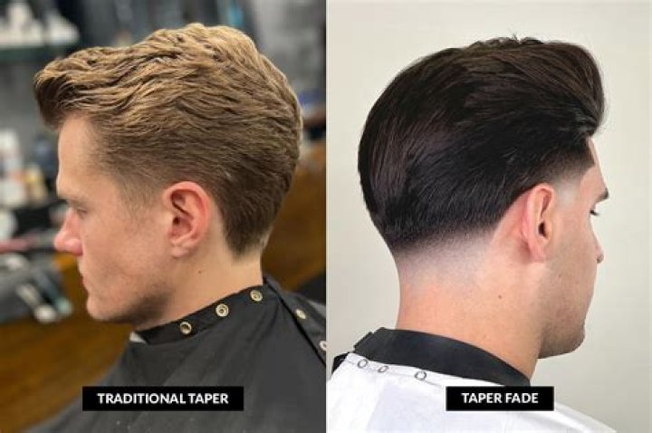 Ultimate Guide To Low Taper Fade: Style, Maintenance, And Tips