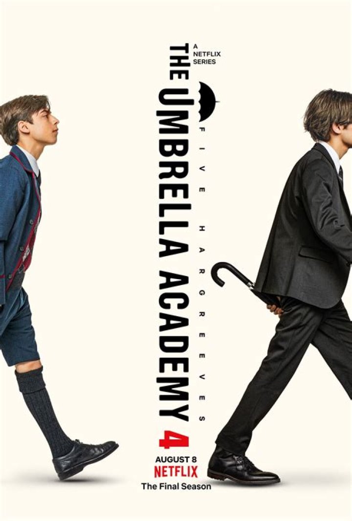 Umbrella Academy Fans Are Loving the Season Two Soundtrack