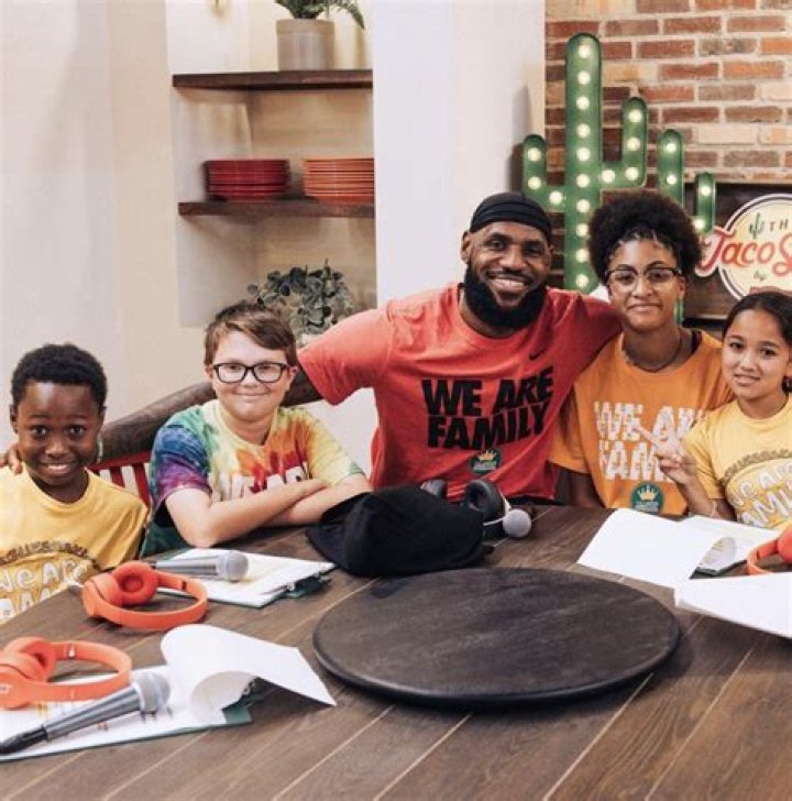 ‘Unbelievable’: Eighth Graders at LeBron James’ I Promise School Are Struggling with ‘Discouraging’ Test Results After Failing to Pass State Math Exam For a Third Year, Board Responds