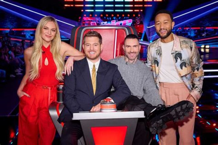 ’Unbelievable:’ Viewers Trash ‘The Voice’ Coach Adam Levine for Making Case to Save Sick Nonperforming Contestant While Ignoring DeAndre Who Did Perform