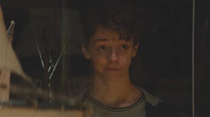 Uncharted Deleted Scene Sees Young Nathan Drake in a Museum