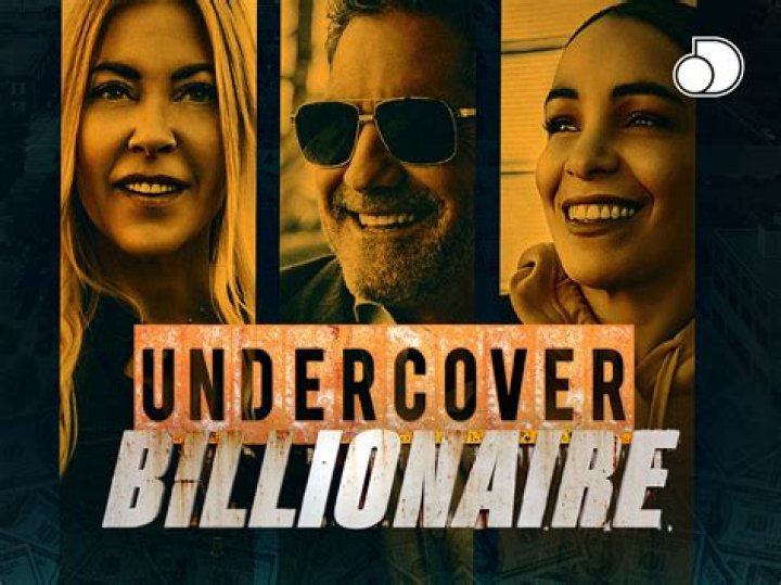 Undercover Billionaire exclusive interview: Glenn Stearns’ bet on Erie, PA becomes reality TV series